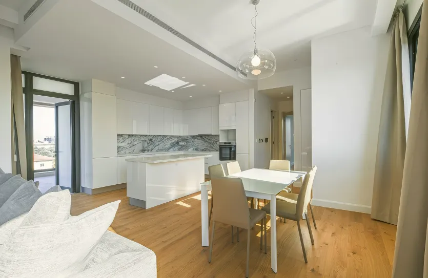 4-bedroom penthouse - 14192, photo 11