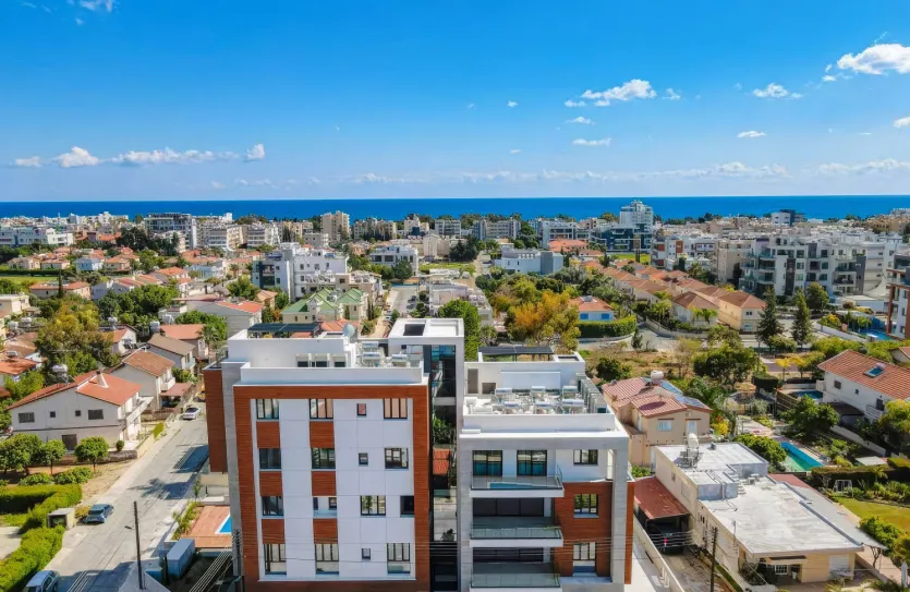 4-bedroom penthouse - 14192, photo 9