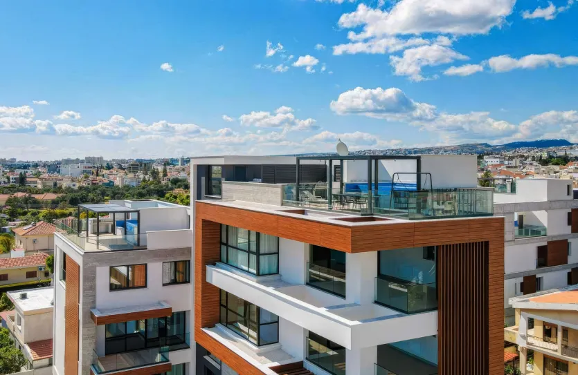 4-bedroom penthouse - 14192, photo 8