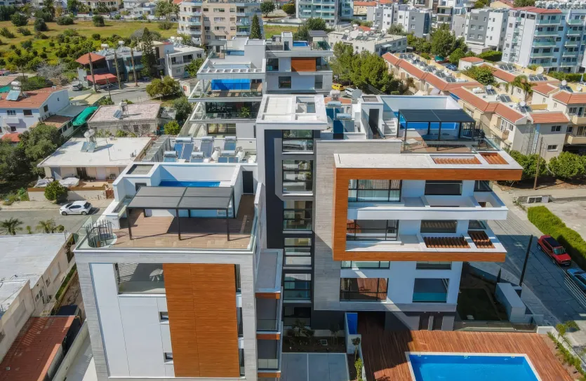 4-bedroom penthouse - 14192, photo 7