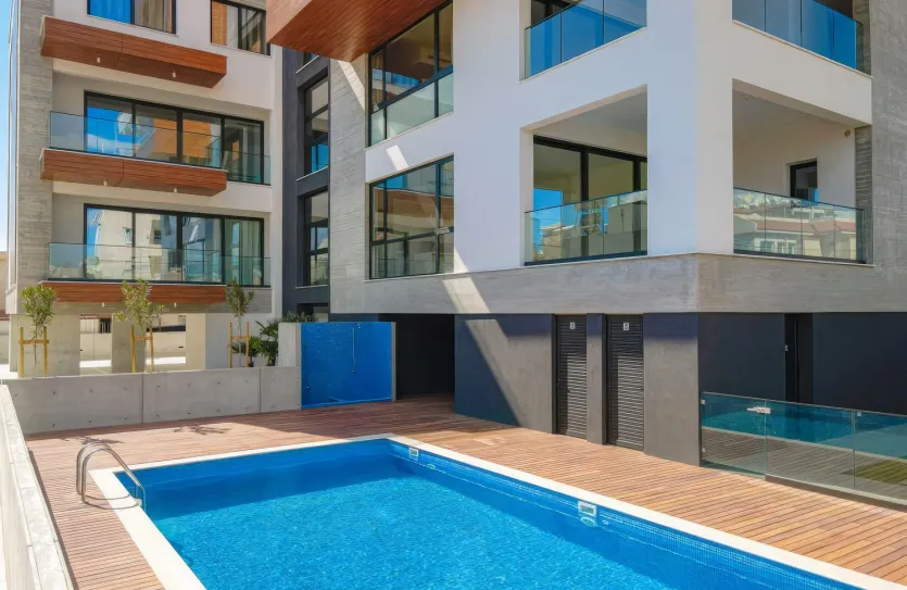 4-bedroom penthouse - 14192, photo 5