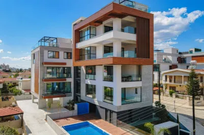 4-bedroom penthouse - 14192, photo 1