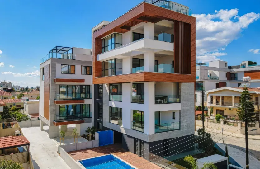 4-bedroom penthouse - 14192, photo 2