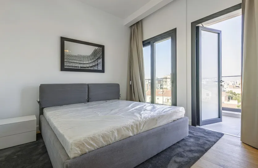 4-bedroom penthouse - 14192, photo 21