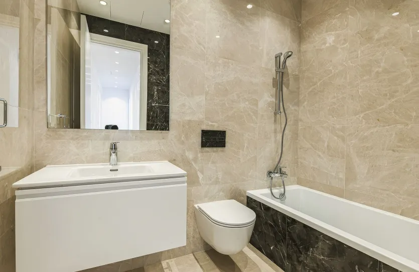 4-bedroom penthouse - 14192, photo 17