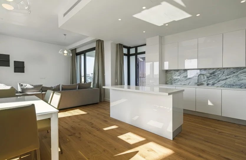 4-bedroom penthouse - 14192, photo 15