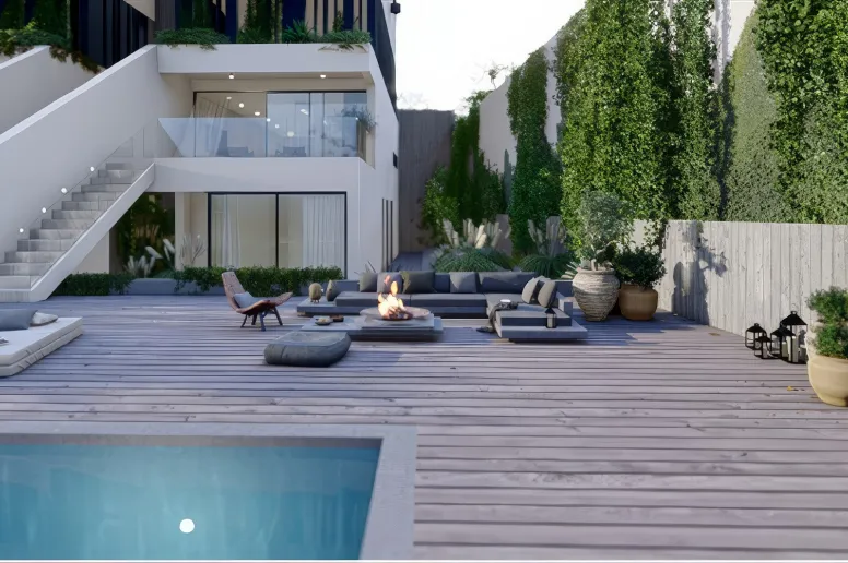 Apartment in Germasogeia, Limassol - 14084, new development