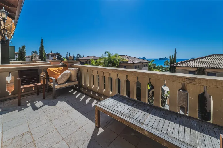 Квартира в Пиргосе, Лимассол