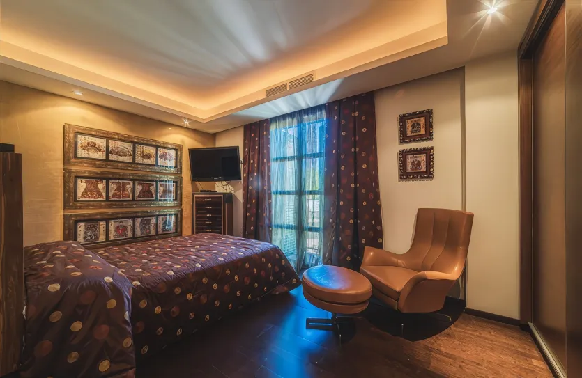 Квартира с 3-мя спальнями - 14057, photo 19