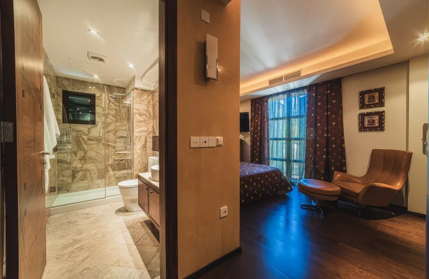 Квартира с 3-мя спальнями - 14057, photo 18