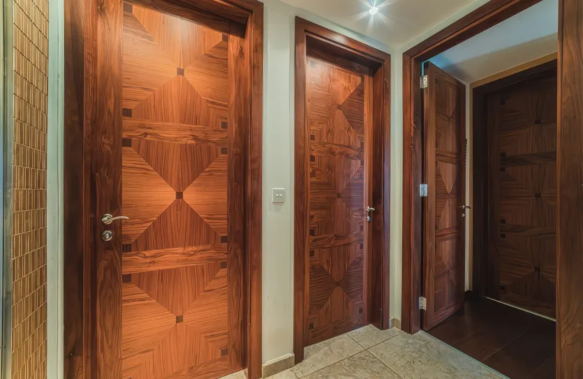 Квартира с 3-мя спальнями - 14057, photo 17