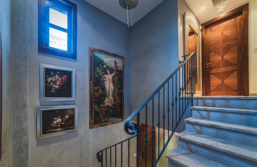 Квартира с 3-мя спальнями - 14057, photo 16