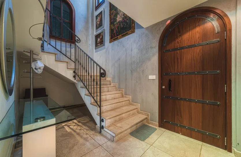 Квартира с 3-мя спальнями - 14057, photo 14