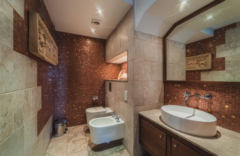 Квартира с 3-мя спальнями - 14057, photo 13