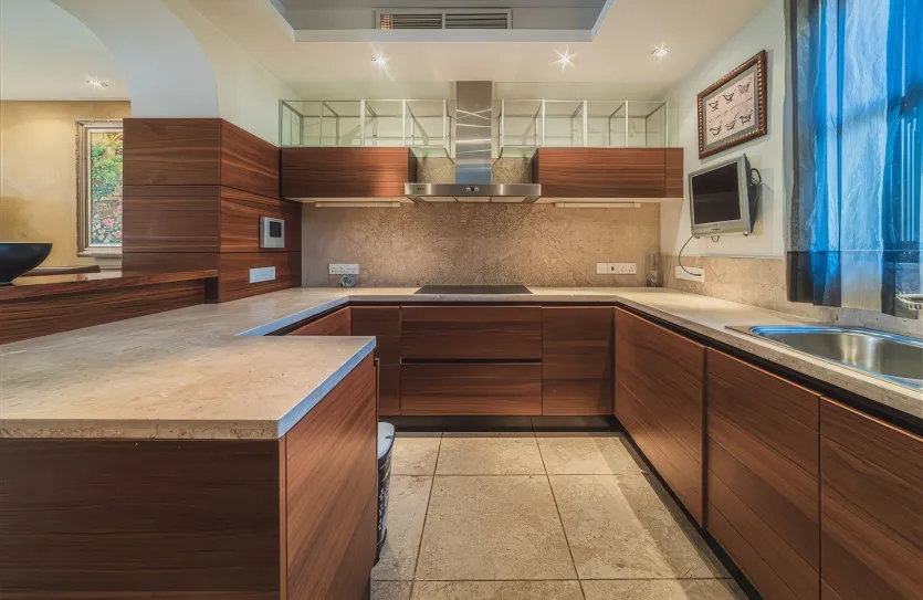 Квартира с 3-мя спальнями - 14057, photo 12