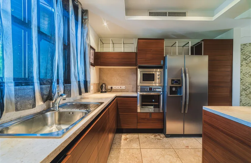 Квартира с 3-мя спальнями - 14057, photo 11