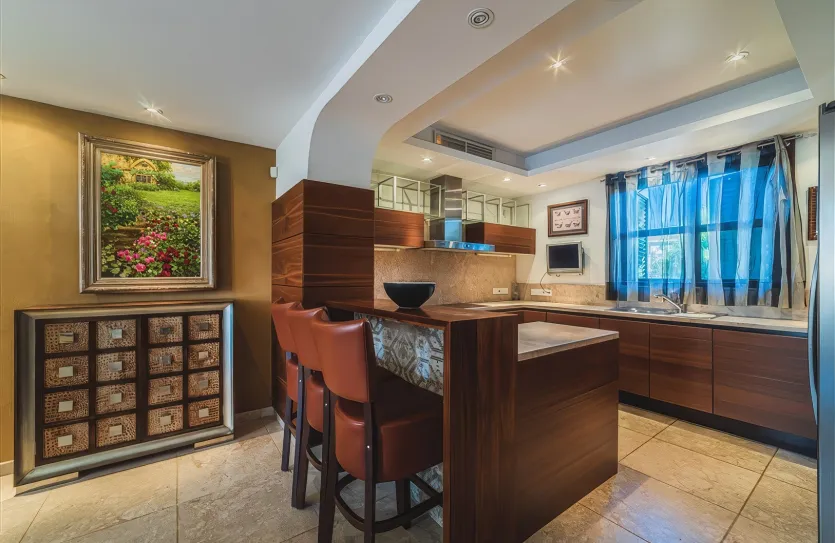 Квартира с 3-мя спальнями - 14057, photo 10