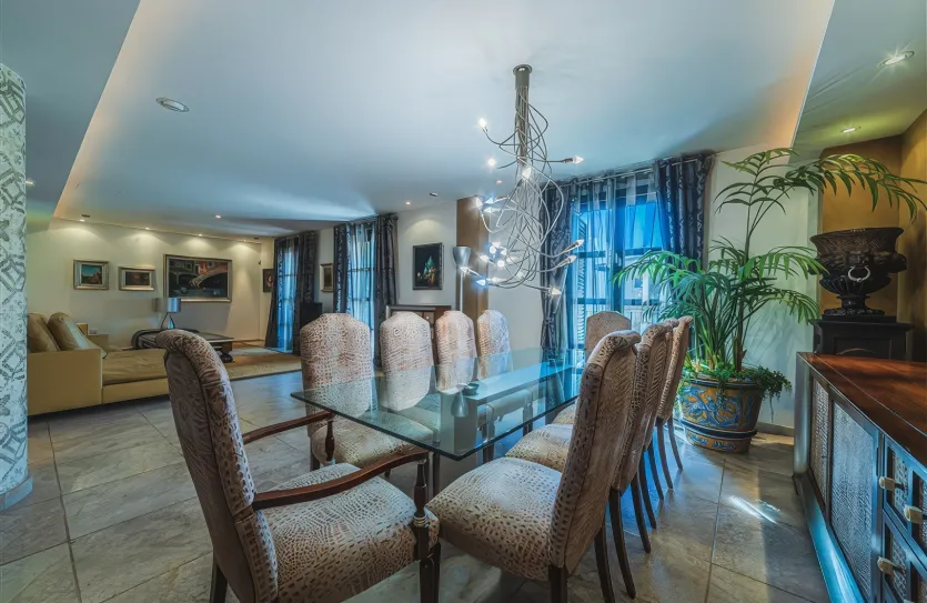 Квартира с 3-мя спальнями - 14057, photo 9