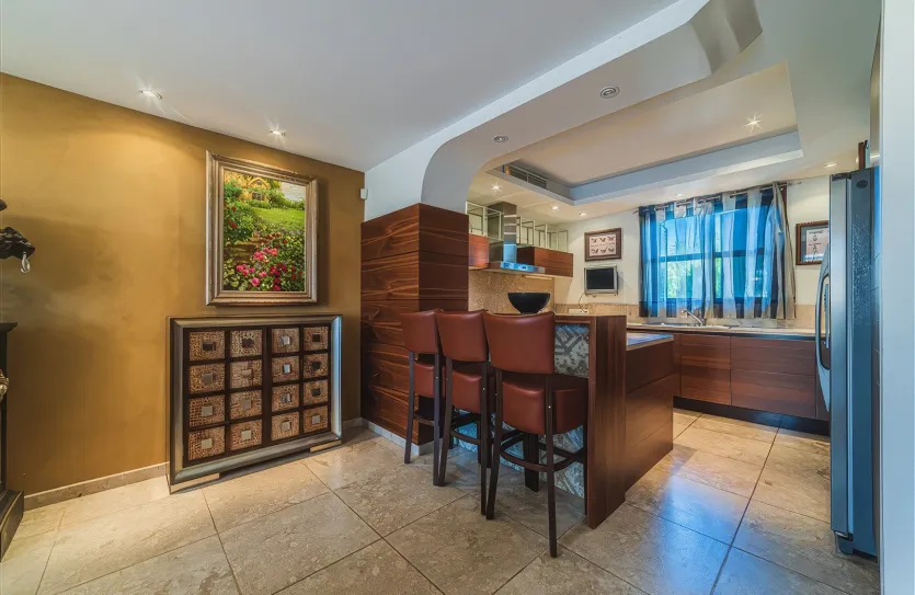 Квартира с 3-мя спальнями - 14057, photo 8