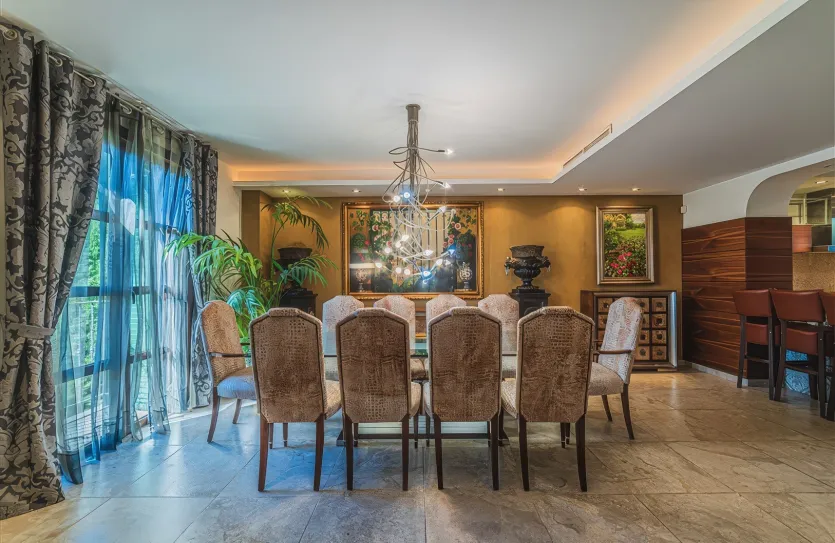 Квартира с 3-мя спальнями - 14057, photo 7