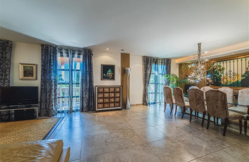 Квартира с 3-мя спальнями - 14057, photo 6