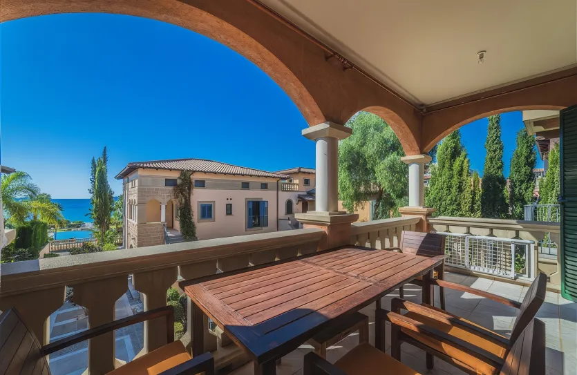 Квартира с 3-мя спальнями - 14057, photo 4