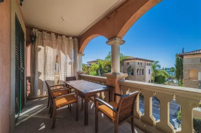 Квартира с 3-мя спальнями - 14057, photo 2