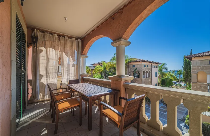 Квартира с 3-мя спальнями - 14057, photo 3