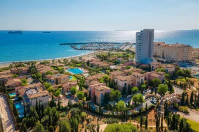 Квартира с 3-мя спальнями - 14057, photo 1