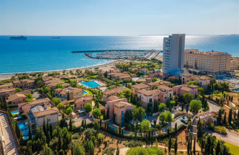 Квартира с 3-мя спальнями - 14057, photo 2