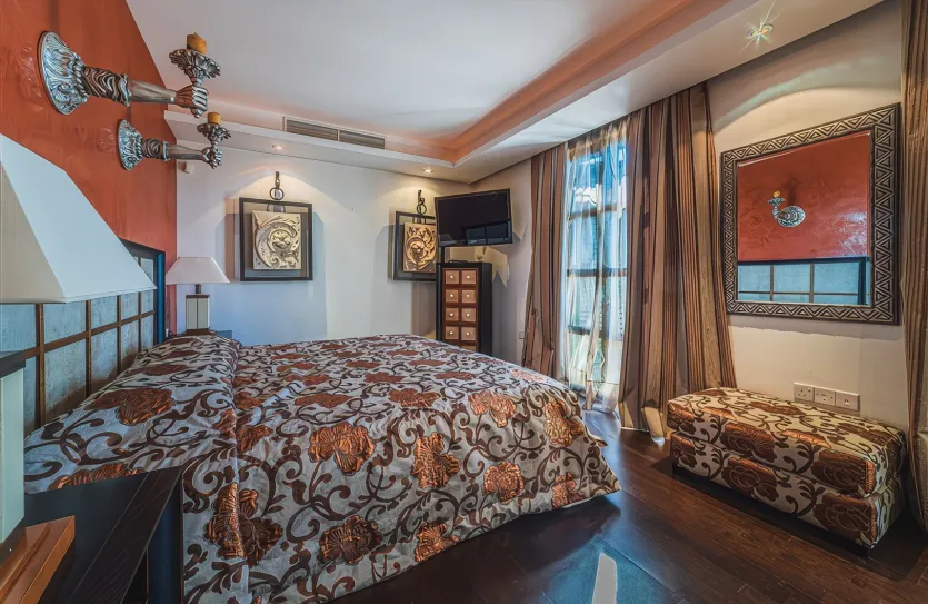 Квартира с 3-мя спальнями - 14057, photo 26