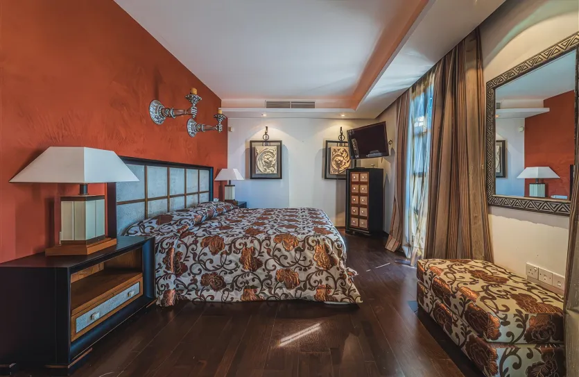 Квартира с 3-мя спальнями - 14057, photo 25