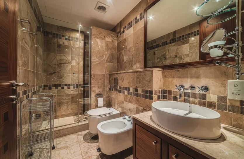 Квартира с 3-мя спальнями - 14057, photo 24