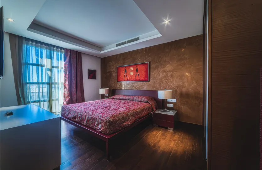 Квартира с 3-мя спальнями - 14057, photo 23