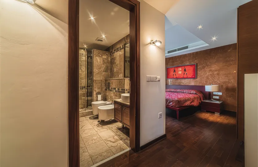 Квартира с 3-мя спальнями - 14057, photo 22