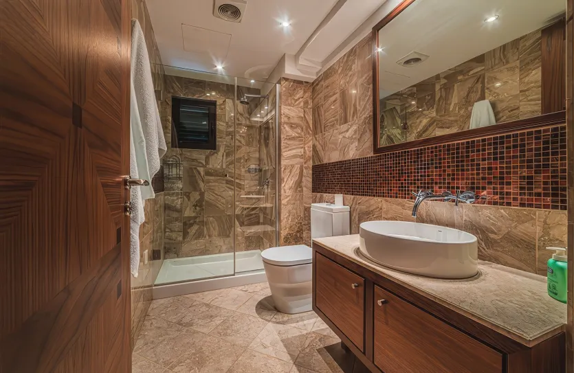 Квартира с 3-мя спальнями - 14057, photo 21