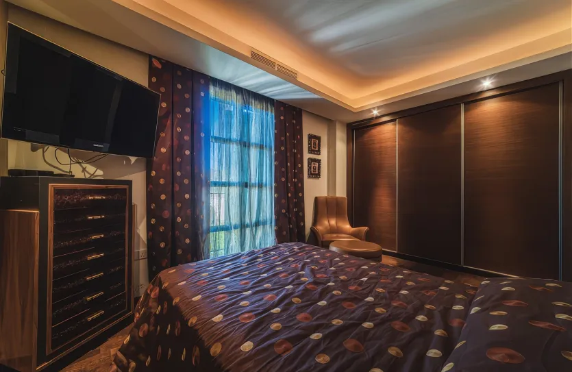 Квартира с 3-мя спальнями - 14057, photo 20