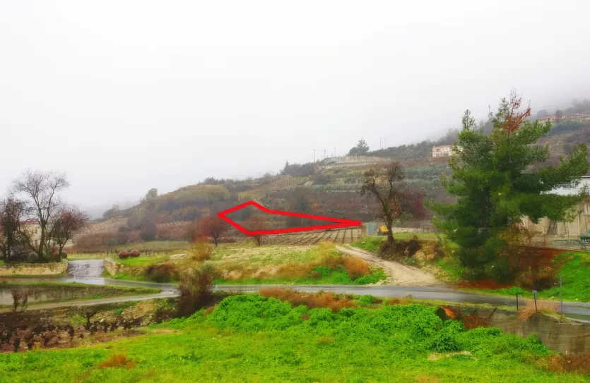 Land for sale - 14354