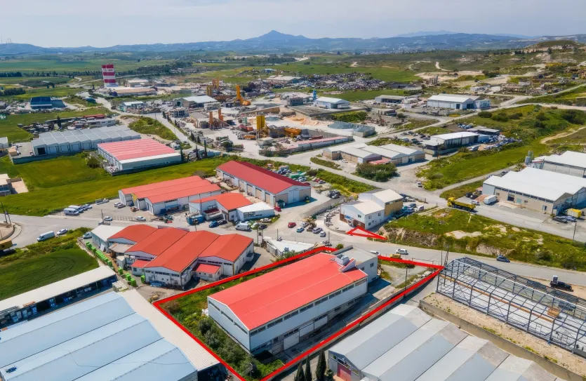 Warehouse - 14375, photo 4