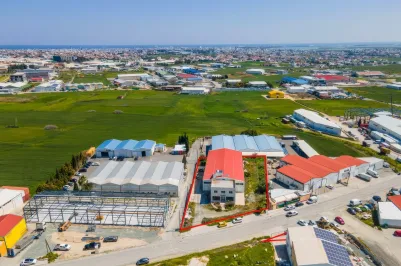 Warehouse - 14375, photo 2