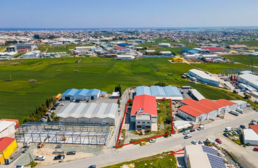 Warehouse - 14375, photo 3