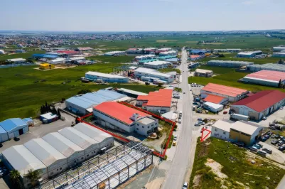 Warehouse - 14375, photo 1