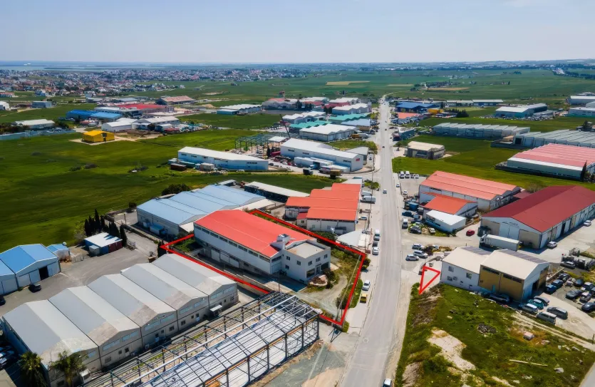 Warehouse - 14375, photo 2