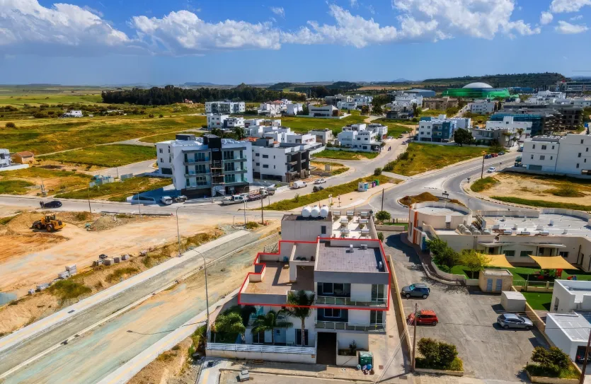 Квартира с 2-мя спальнями - 14374, photo 4