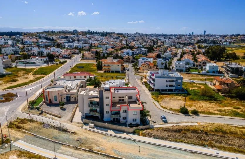 Квартира с 2-мя спальнями - 14374, photo 3