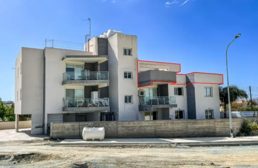 Квартира с 2-мя спальнями - 14374, photo 2