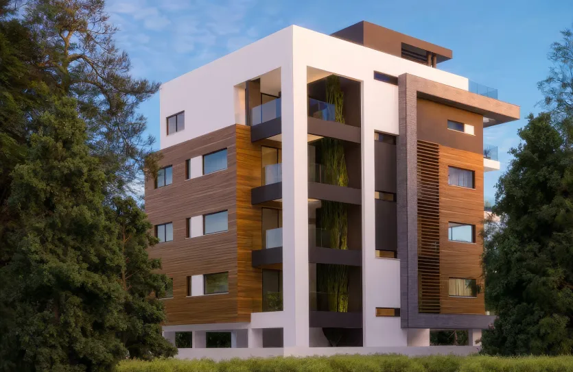 3-bedroom apartment for sale - 12650
