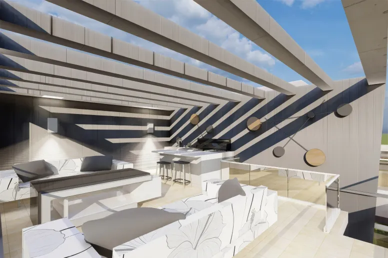 Квартира в городе Ларнака, Ларнака