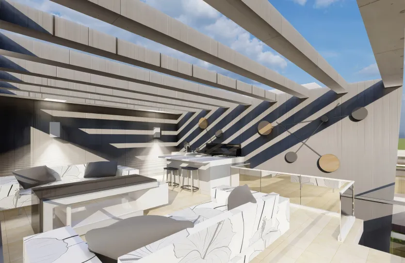 2-bedroom apartment for sale - 14371