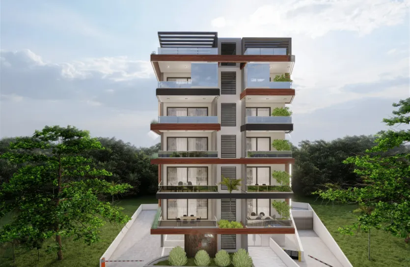 2-bedroom apartment - 14371, photo 3